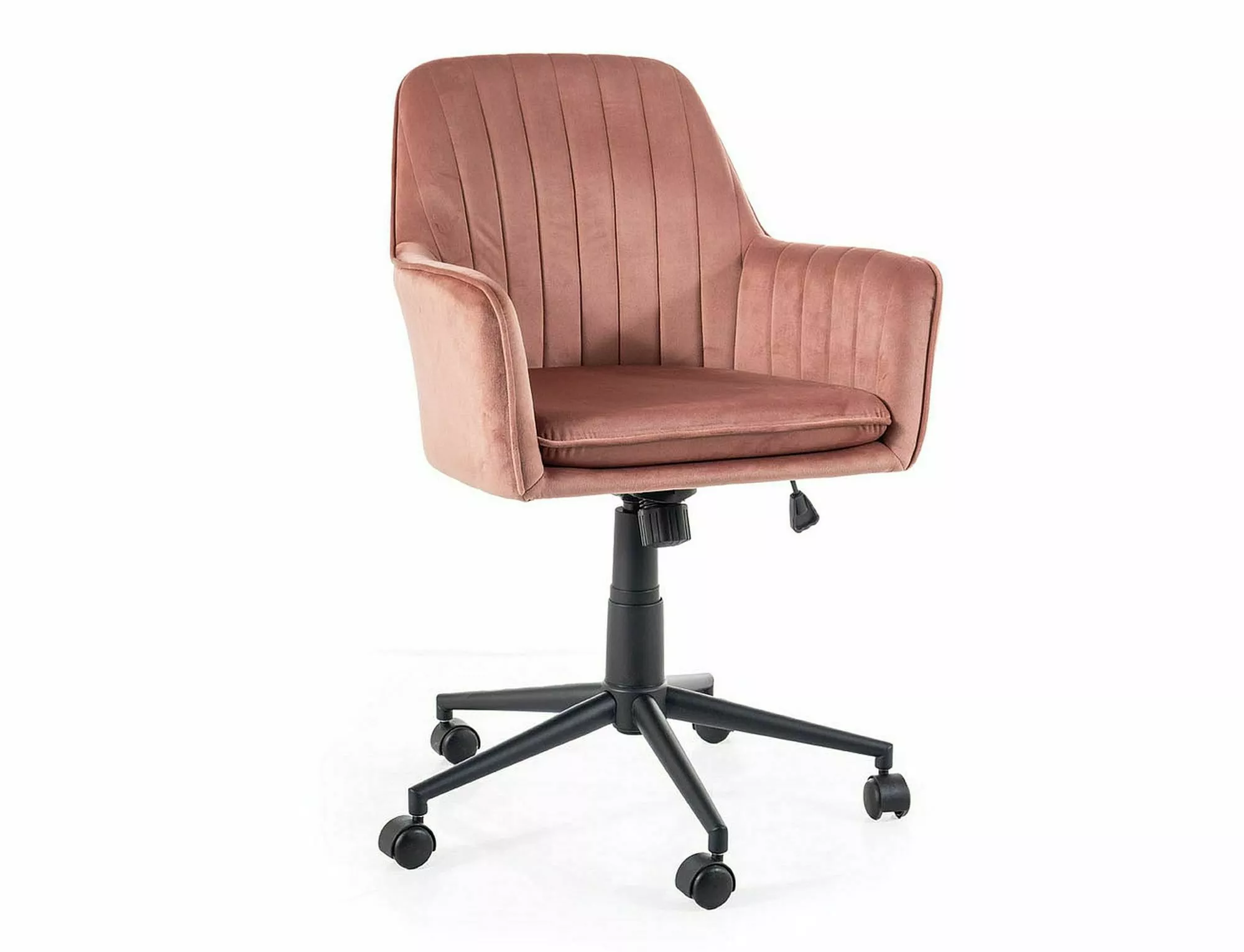 Office chair Q-886 Velvet