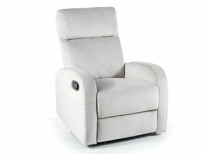 Armchair Olimp Velvet