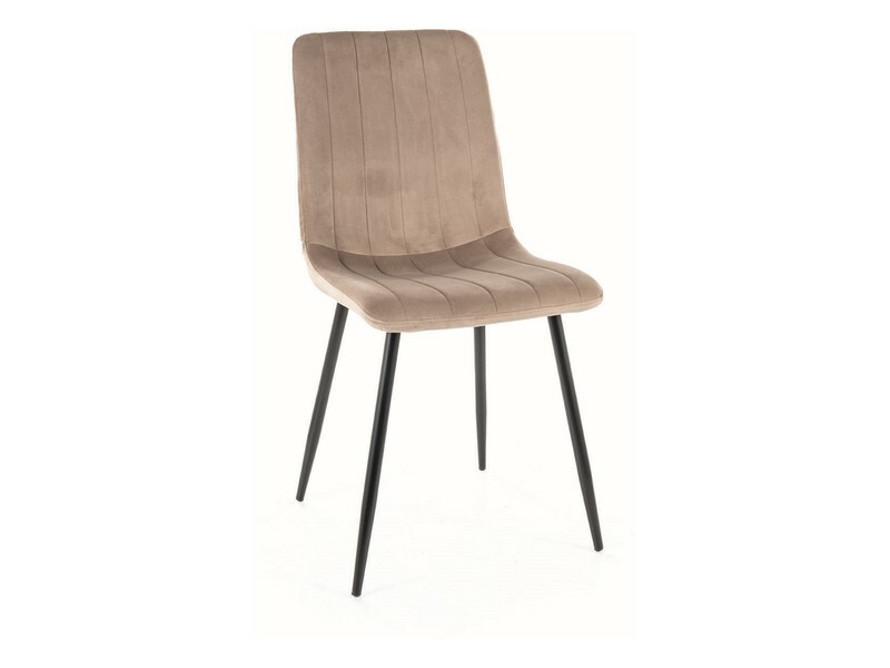 Chair Alan Velvet