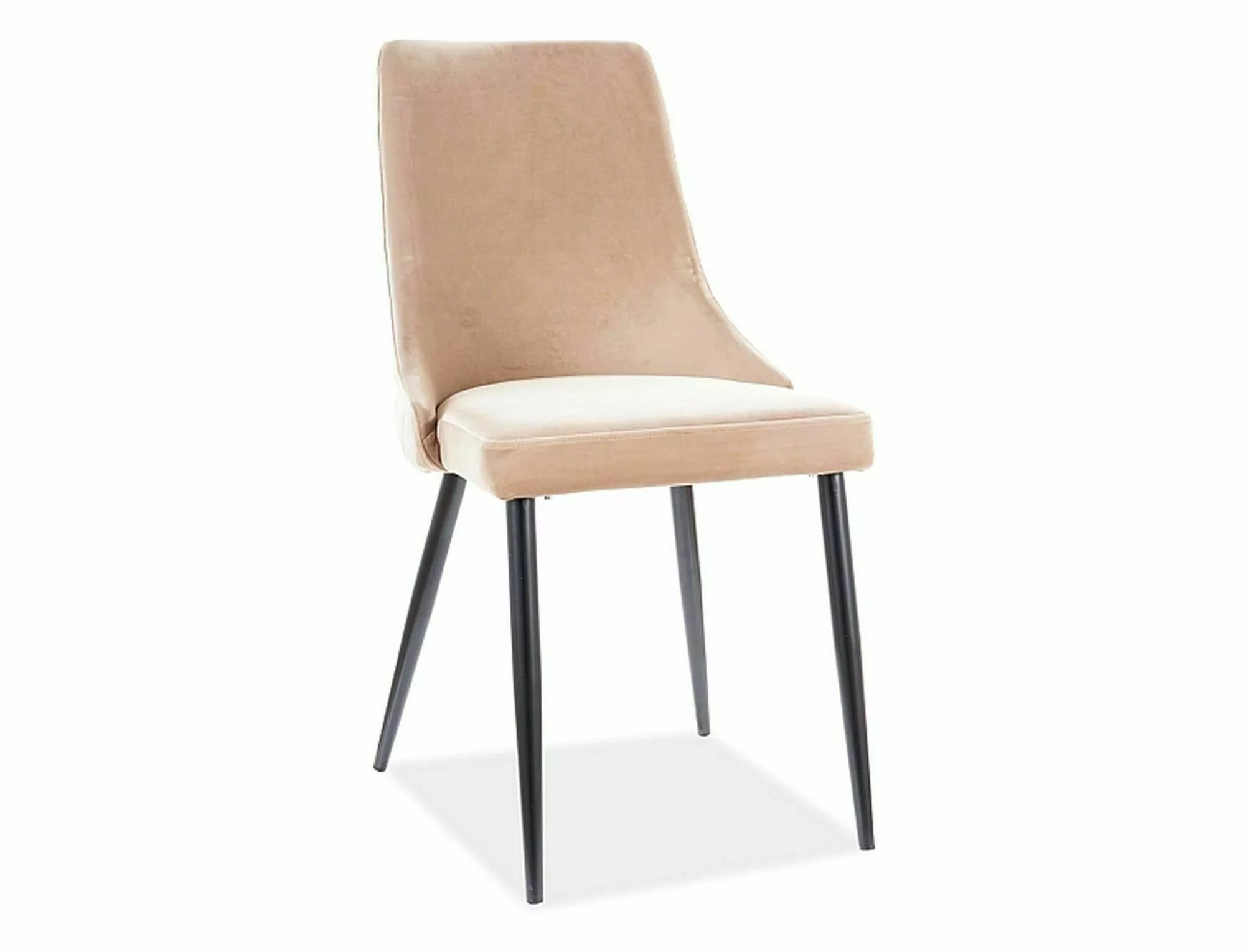 Chair Piano B Velvet