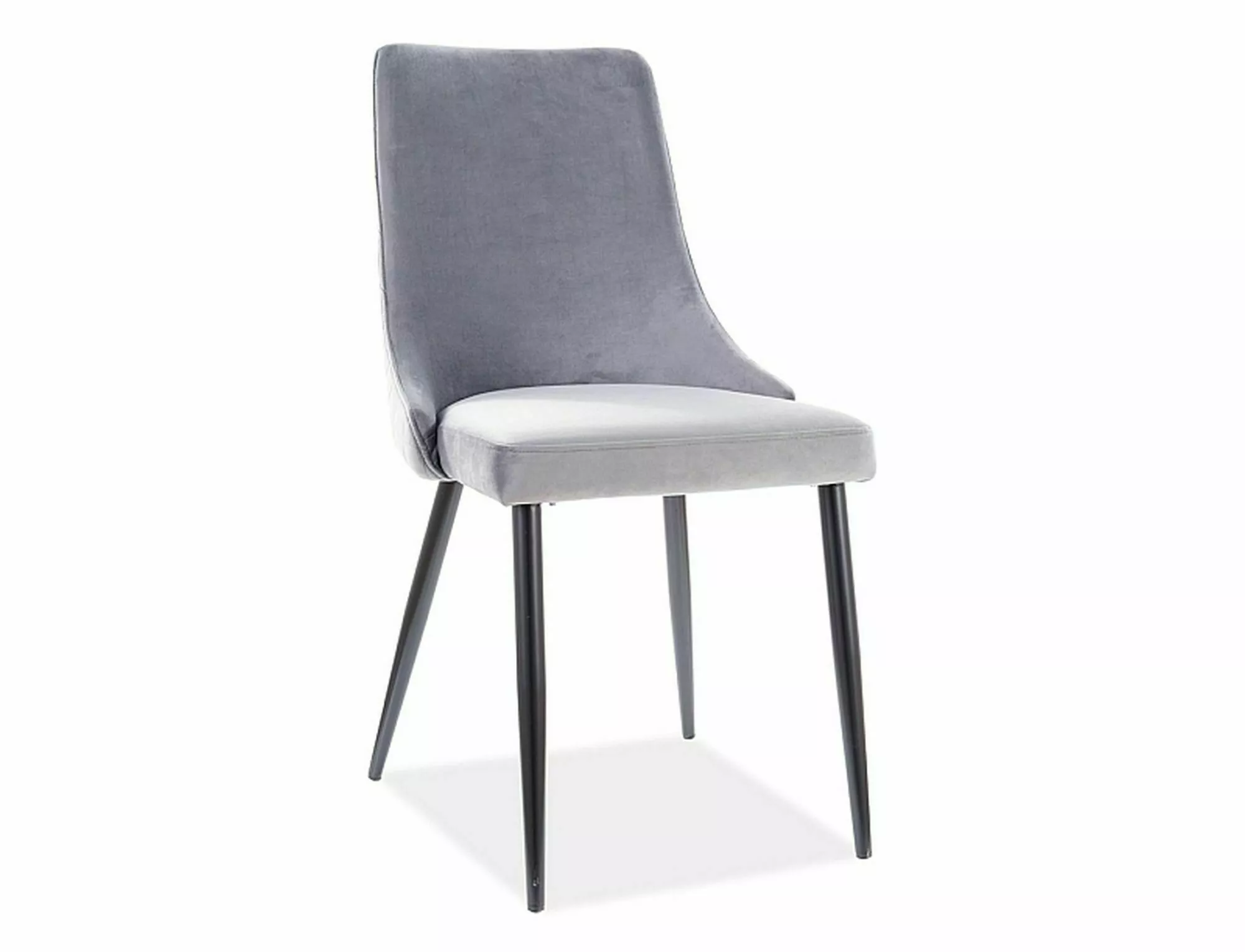 Chair Piano B Velvet