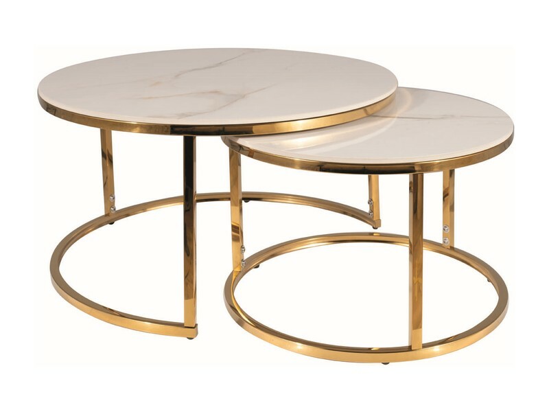 Coffee table set Portafino A