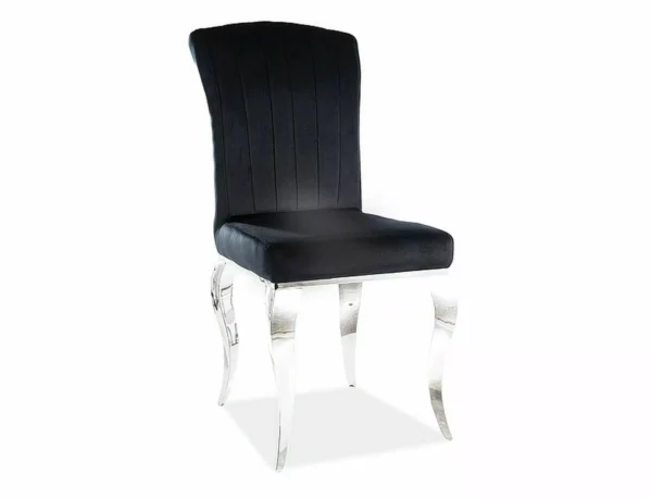 Chair Prince Velvet