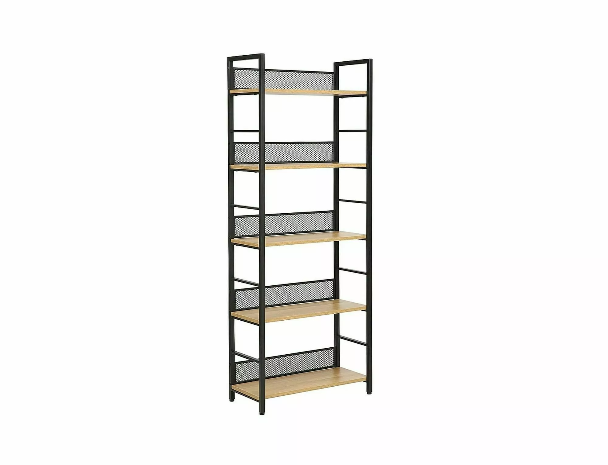 Shelving unit Raw R5