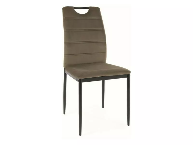 Chair Rip Velvet