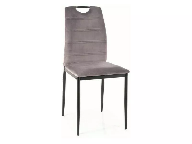Chair Rip Velvet