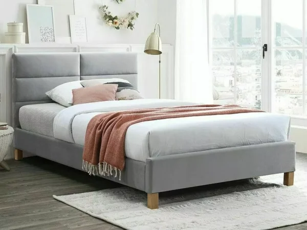 Bed Sierra Velvet