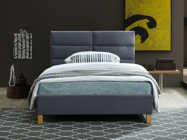Bed Sierra Velvet