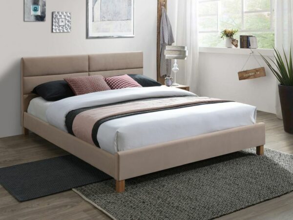 Bed Sierra Velvet