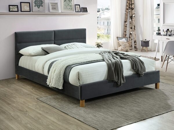 Bed Sierra Velvet