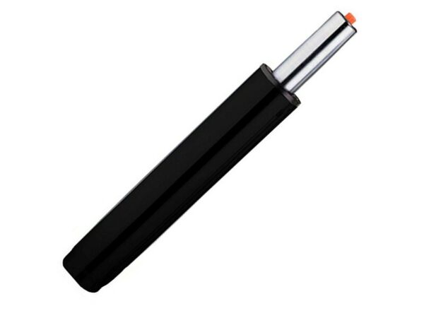 Gas spring for armchairs swivel
