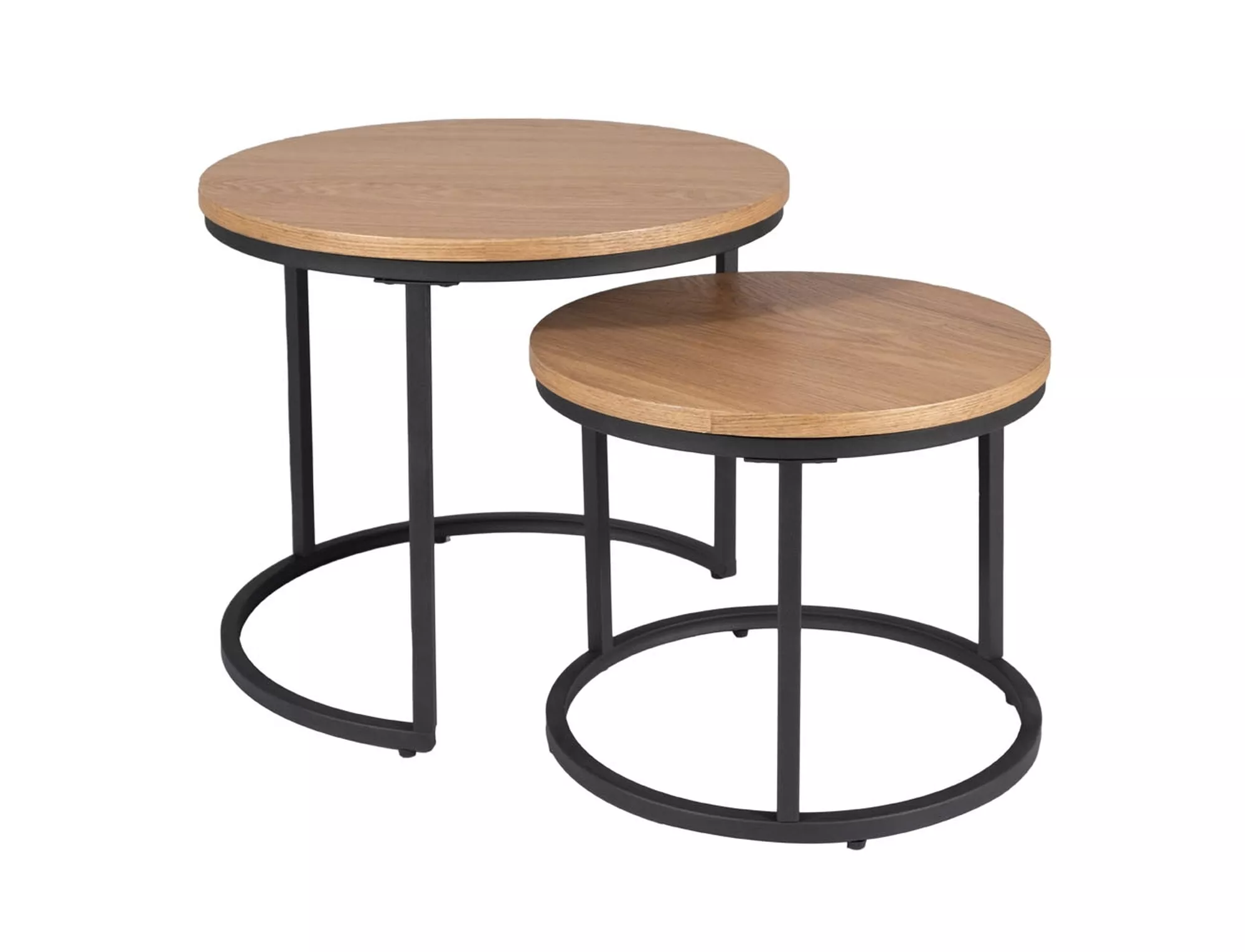Coffee table set Amaro