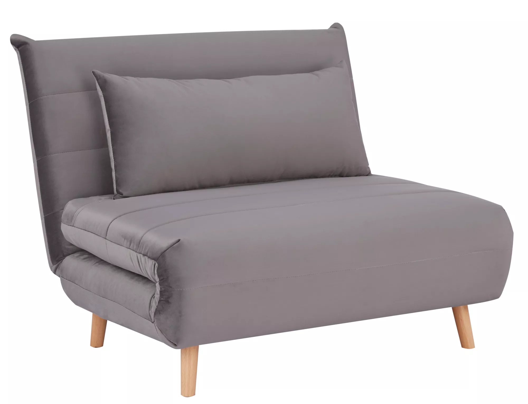 Armchair Spike Velvet