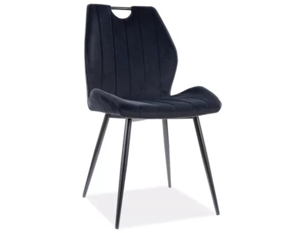 Chair Arco Velvet