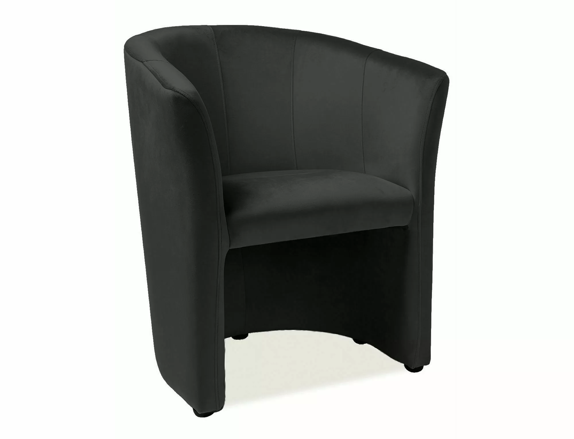 Armchair TM-1 Velvet