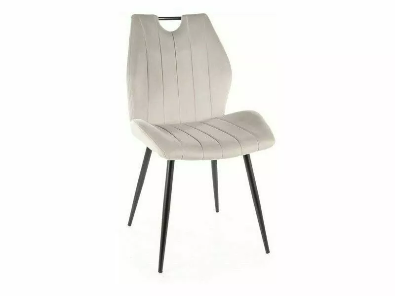 Chair Arco Velvet