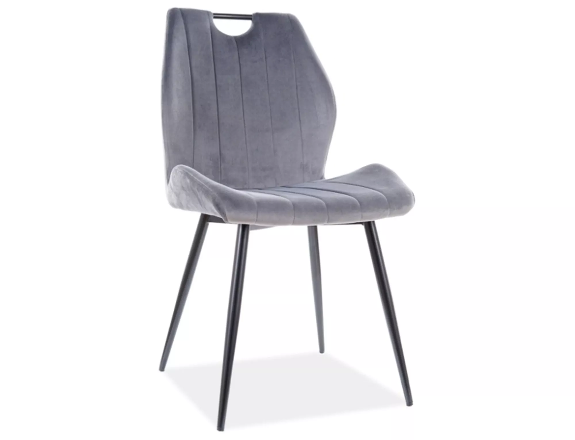 Chair Arco Velvet