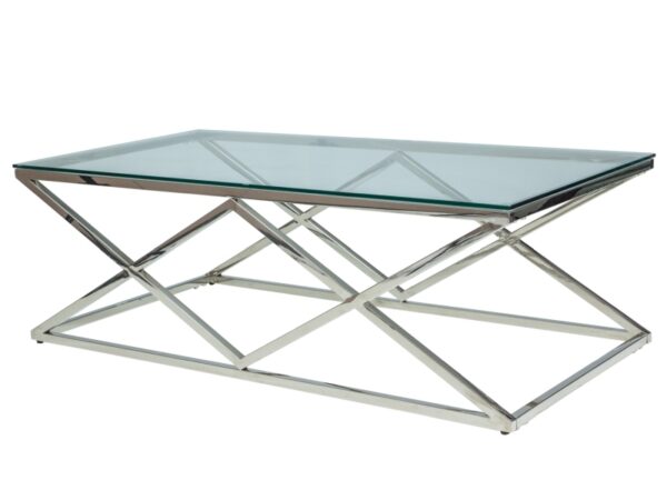 Coffee table Zegna A