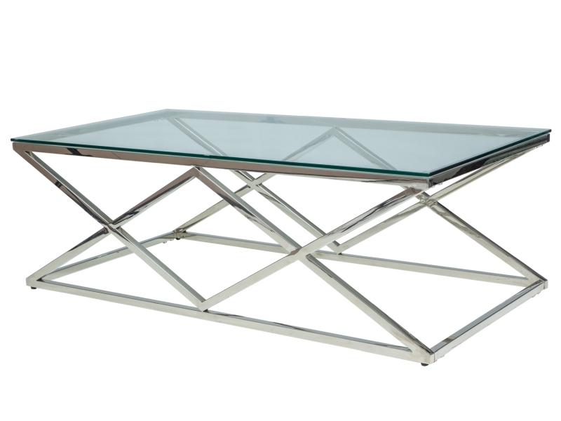 Coffee table Zegna A
