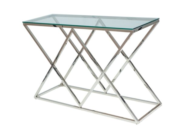 Console table Zegna C