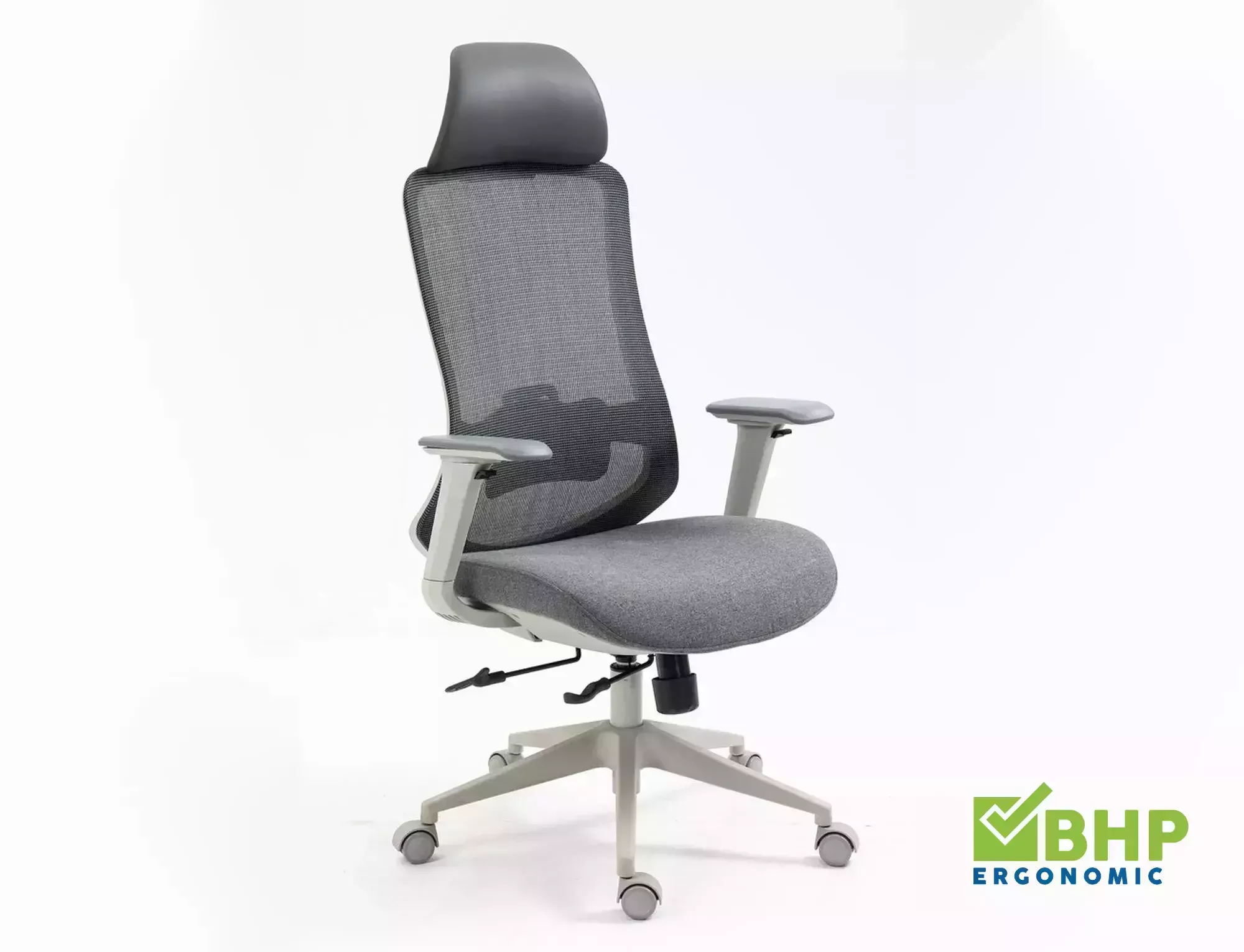Office chair Ergon