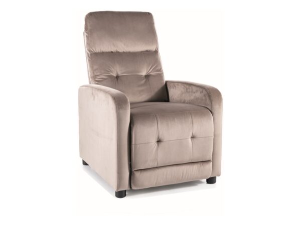 Armchair Otus Velvet