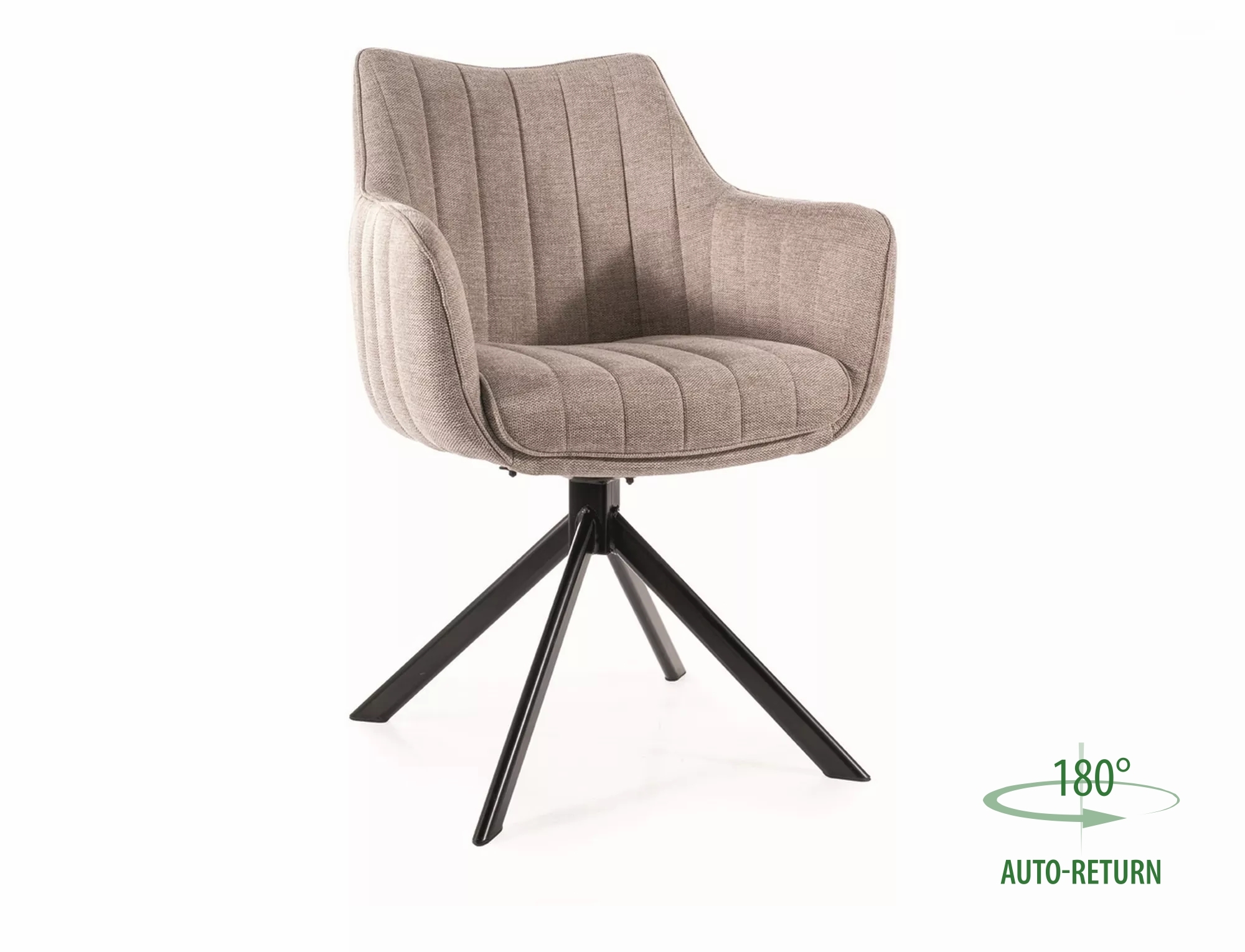 Chair Azalia Brego