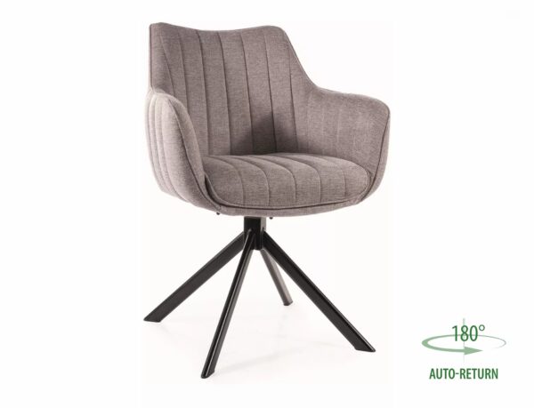Chair Azalia Brego