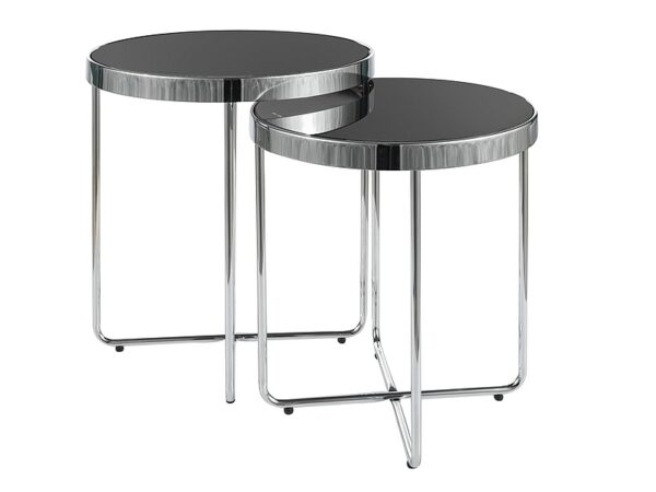 Coffee table set Saga