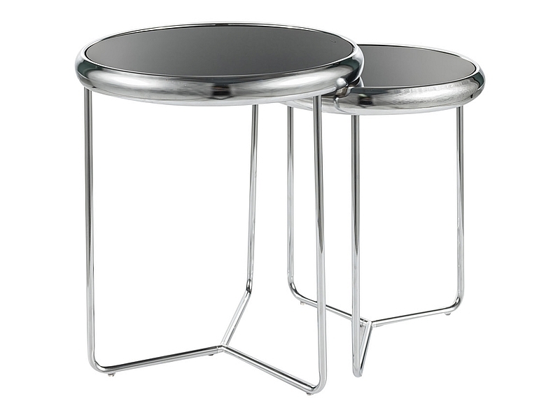 Coffee table set Scarlet II