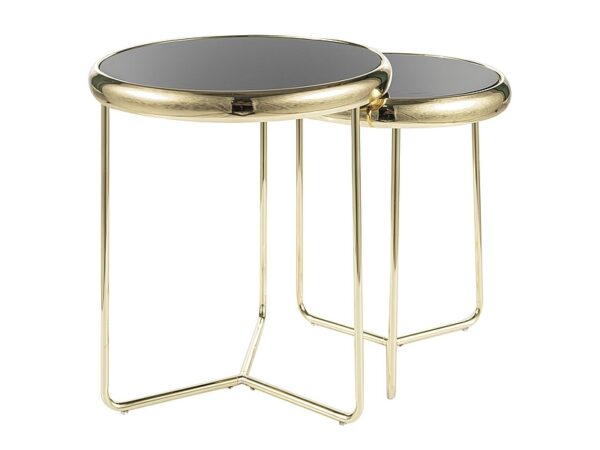 Coffee table set Scarlet II