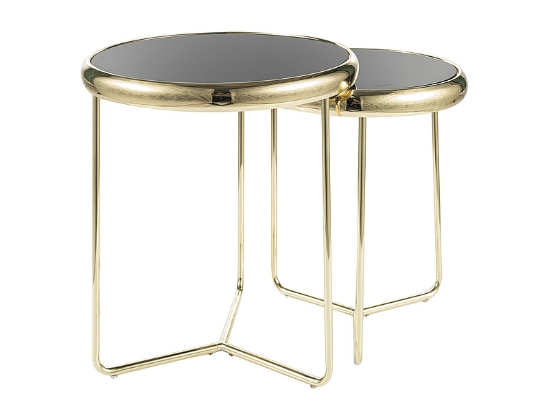 Coffee table set Scarlet II