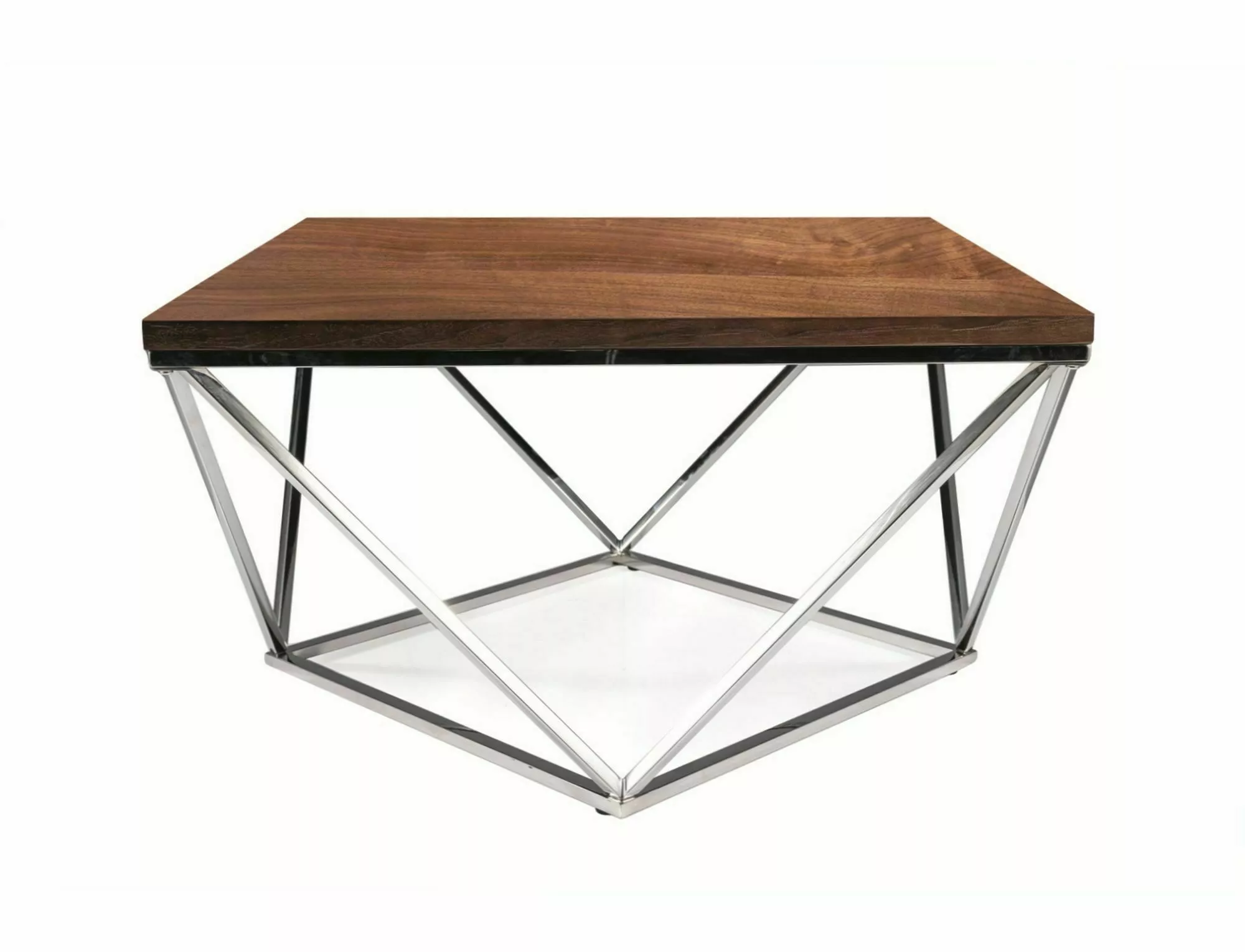 Coffee table Silver A