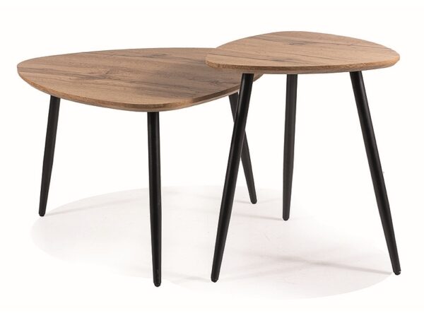 Coffee table set Twin