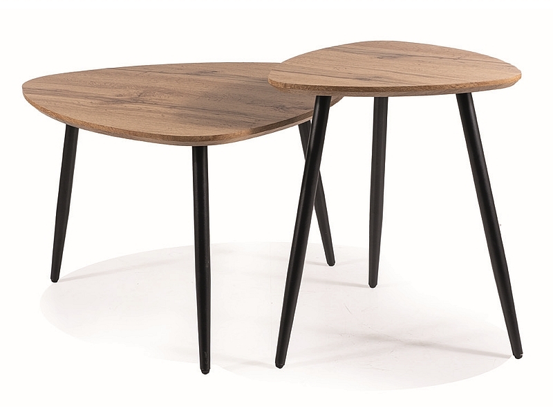 Coffee table set Twin
