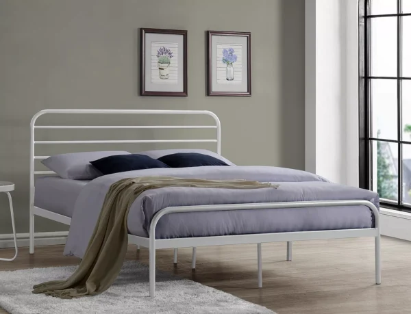 Bed Bolonia