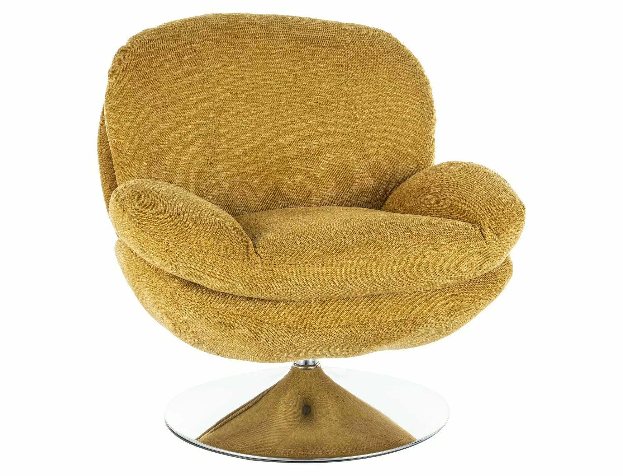 Armchair Brigitte Brego
