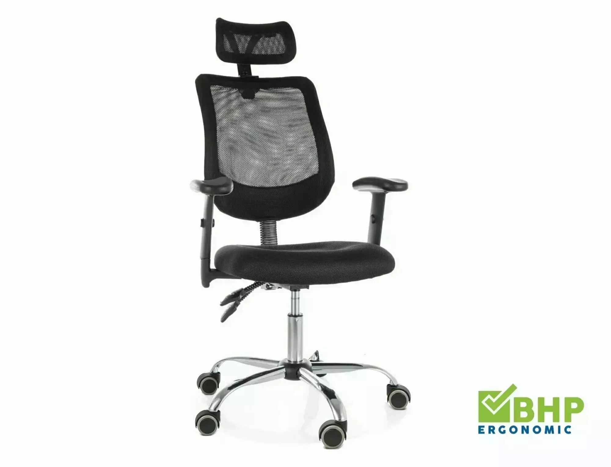 Office chair Q-118R