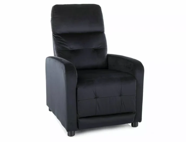Sofa-bed armchair Otus Velvet