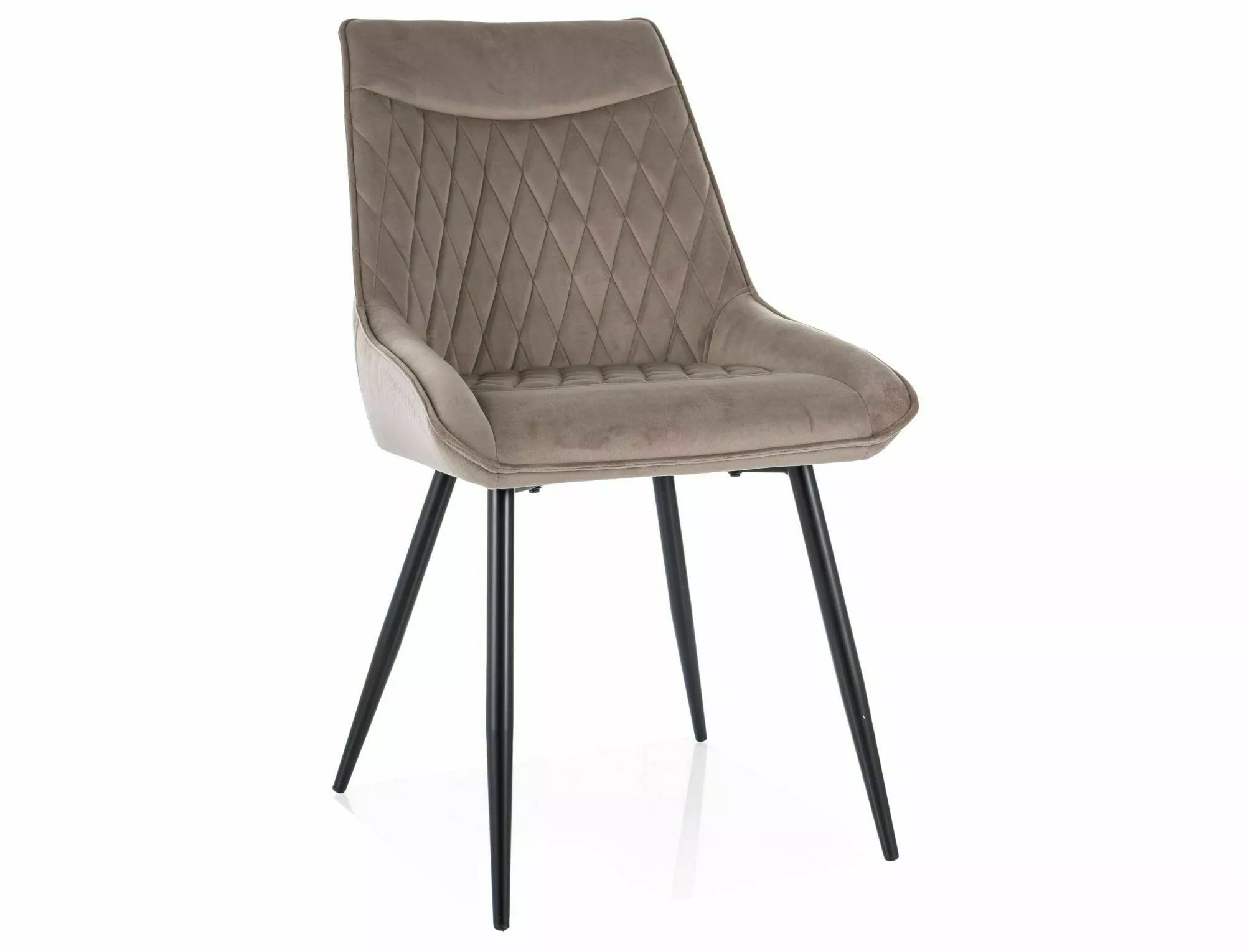 Chair Agat Velvet