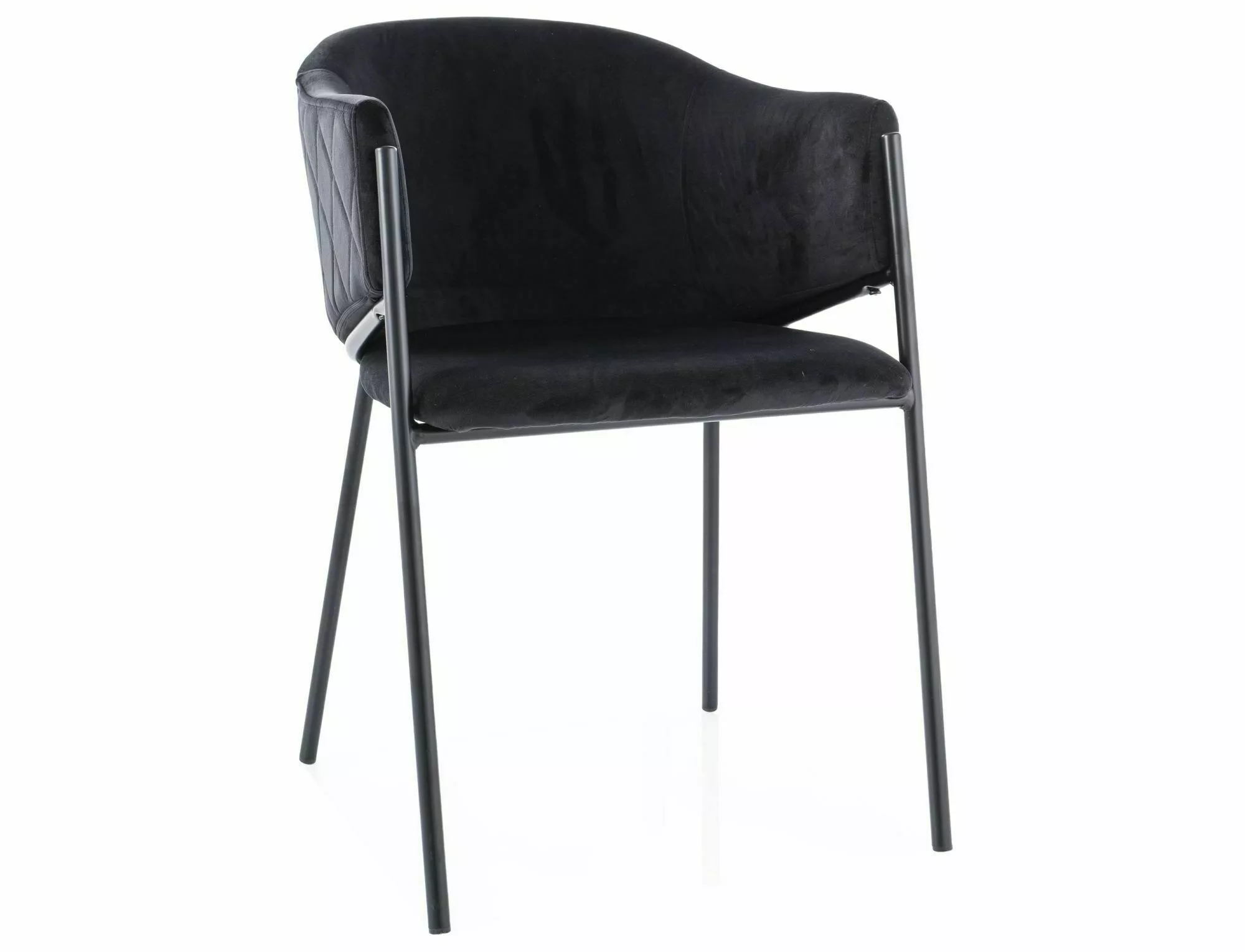 Chair Bono Velvet