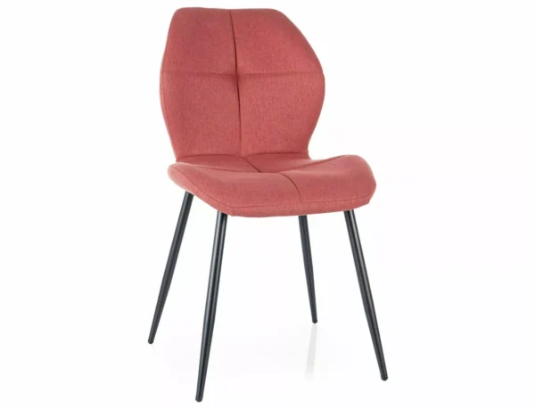 Chair Frank Nea