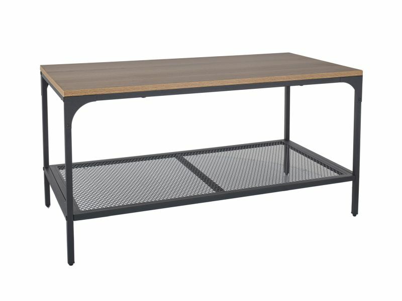 Coffee table Lex L