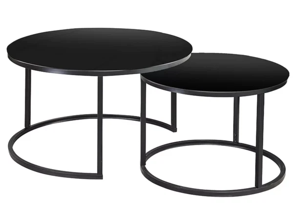 Coffee table set Atlanta D