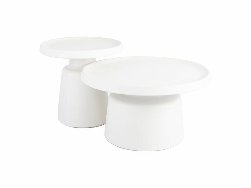 Coffee table set Rodos