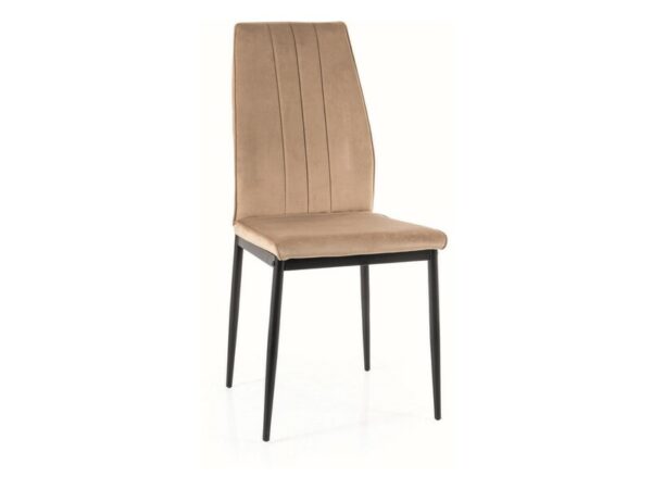 Chair Atom Velvet