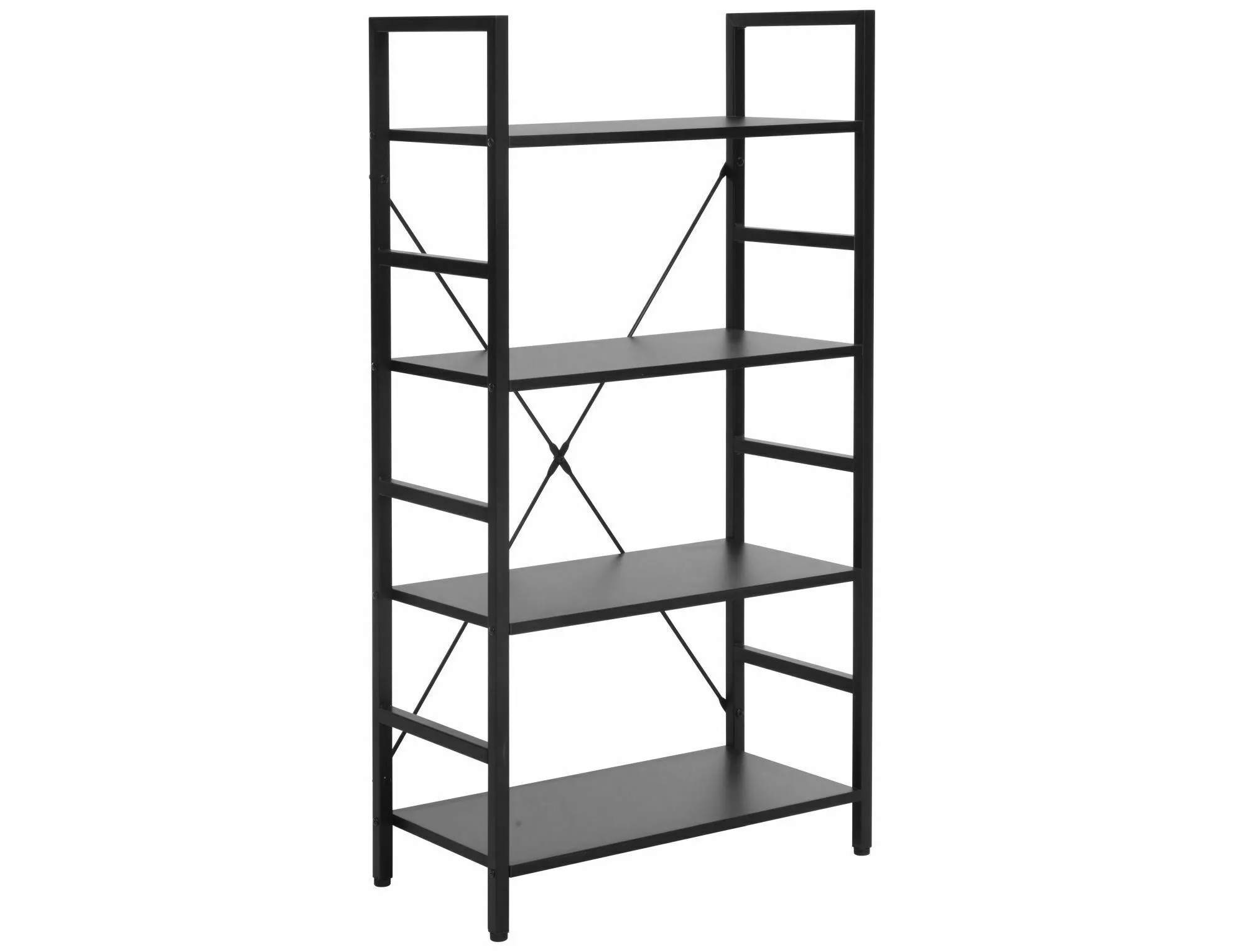 Shelving unit Loft R4