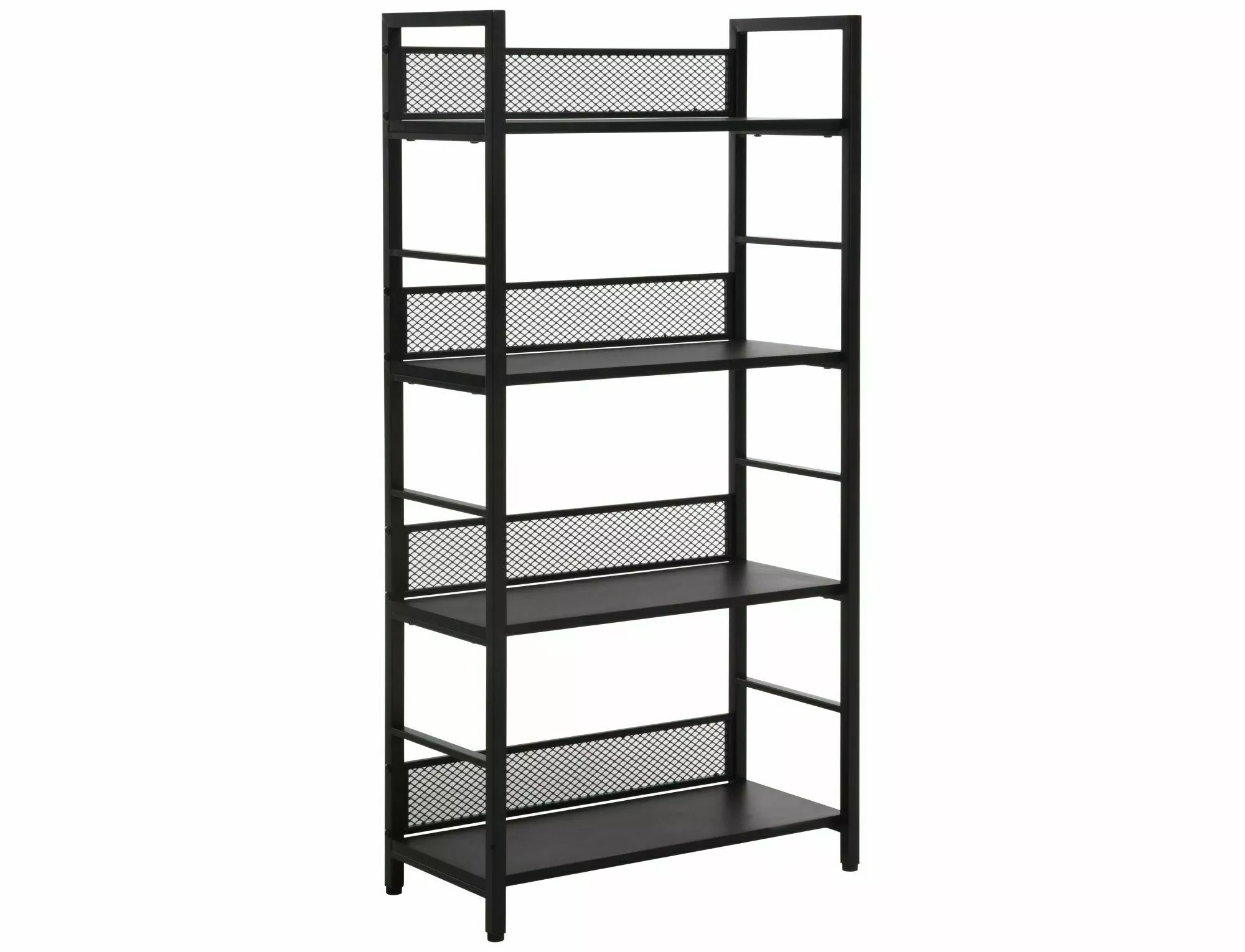 Shelving unit Raw R4