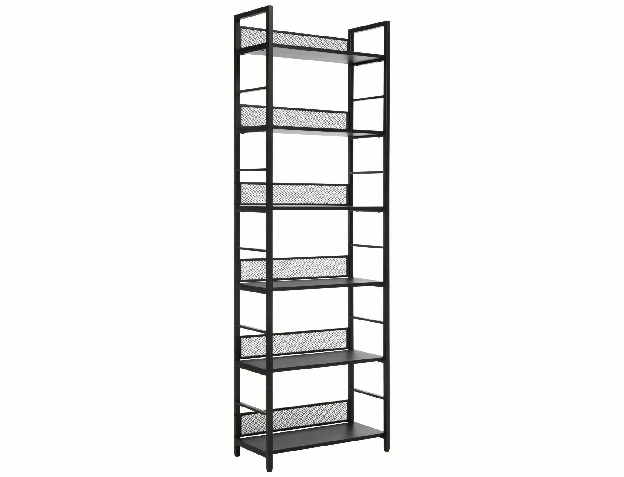 Shelving unit Raw R6