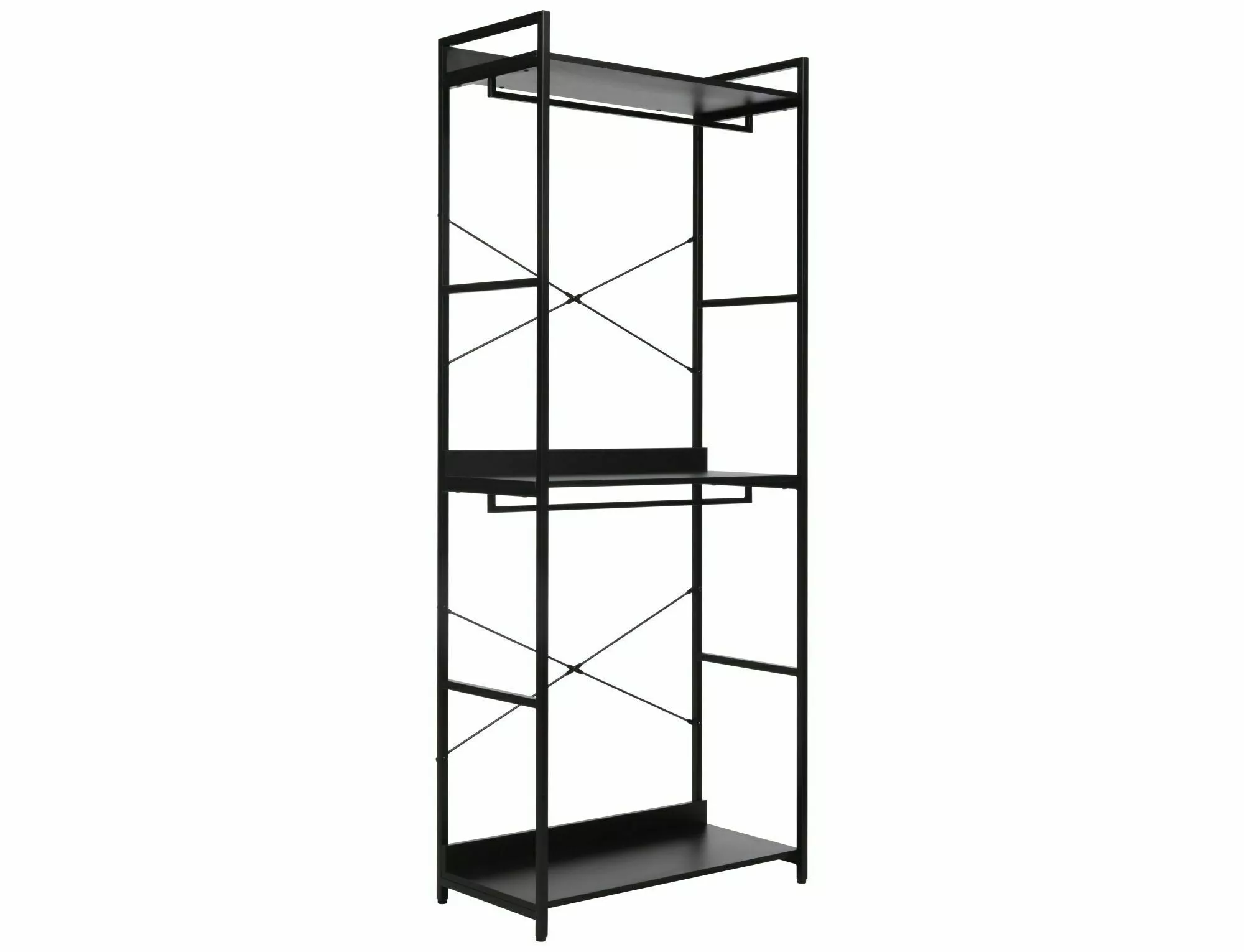 Shelving unit Rin A